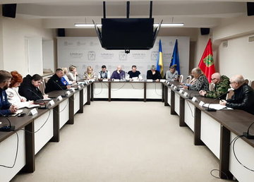 На Харківщині тривають заходи і навчання в межах програми ментального здоров’я «Ти як?»