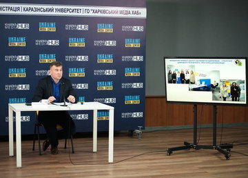 На Харківщині у наступному місяці відкривається офіс «Зроблено в Україні»