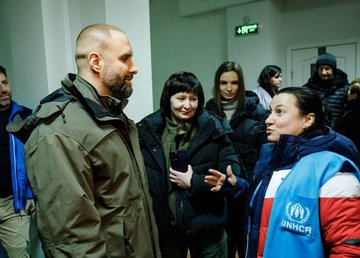 На Харківщині ухвалили програму надання соціальних послуг та психологічної допомоги