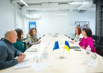 На Харківщині успішно впроваджують проєкти з розвитку інклюзивної та спеціальної освіти, а також сімейних форм виховання