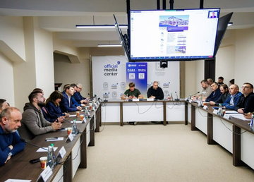 На Харківщині відбулося виїзне засідання Комітету Верховної Ради України з питань енергетики та житлово-комунальних послуг