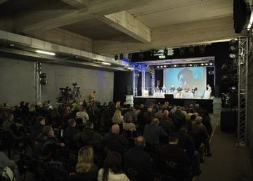 На Харківщині відбувся регіональний економічний форум