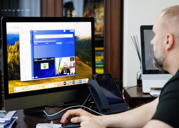 На Харківщині відновлюють реабілітаційне відділення на базі Обласного госпіталю ветеранів