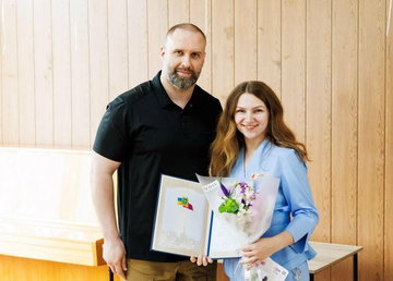 На Харківщині відзначили Всесвітній день донора та 85-річчя з дня заснування обласного центру крові