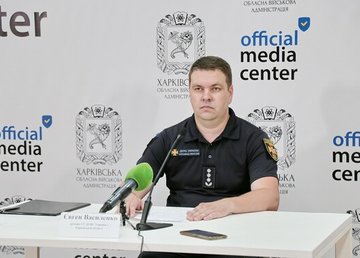 На Харківщині впродовж тижня сапери ДСНС знищили 571 боєприпас