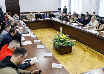 На Харківщині впроваджується Всеукраїнська програма ментального здоров'я «Ти як?»