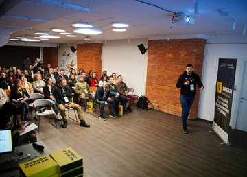 На Харківщині впроваджують цифрову екосистему DREAM