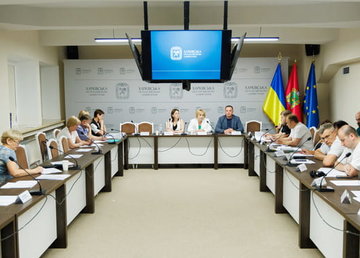 На Харківщині вживають заходів із запобігання розповсюдженню інфекційних хвороб