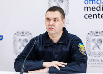 На Харківщині за тиждень сапери ДСНС знищили 349 боєприпасів