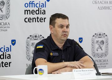 На Харківщині за тиждень сапери ДСНС знищили 428 боєприпасів