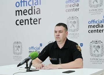 На Харківщині за тиждень сапери ДСНС знищили 475 вибухонебезпечних предметів