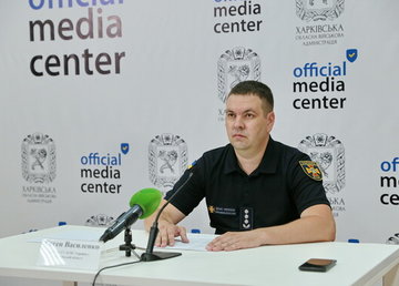 На Харківщині за тиждень сапери ДСНС знищили 602 вибухонебезпечні предмети