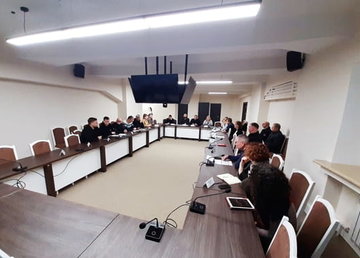 На Харківщині забезпечуватимуть санаторне лікування для людей з інвалідністю