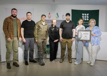 На Харківщині запрацює мобільна стоматологія