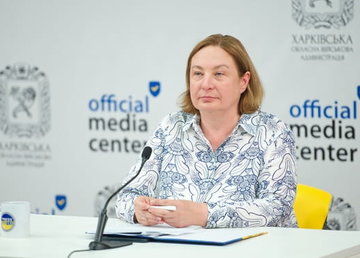 На Харківщині запрацювала єдина в Україні багатоканальна «гаряча лінія» з питань соціального захисту сімейних форм виховання, ВПО, захисників та захисниць