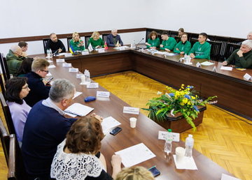 На Харківщині запрацював регіональний офіс декарбонізації та енергоефективності