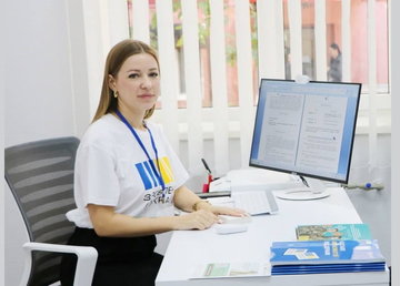 На Харківщині запрацював третій офіс «Зроблено в Україні»