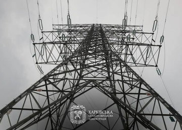 «На Харківщині запроваджено графіки аварійних відключень світла», – Олег Синєгубов