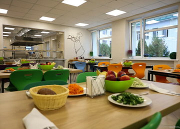 На Харківщині затвердили комплексну регіональну програму щодо якісного та корисного харчування