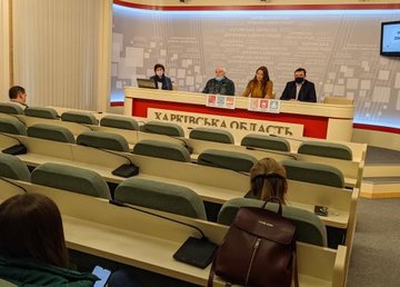 На Харьковщине 150 школ перешли на электронное ведение классных журналов