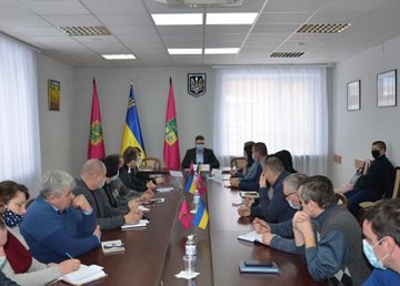 На Харьковщине 178 тыс. га земель сельскохозяйственного назначения передали в собственность громад На Харьковщине 178 тыс. га земель сельскохозяйственного назначения передали в собственность громад