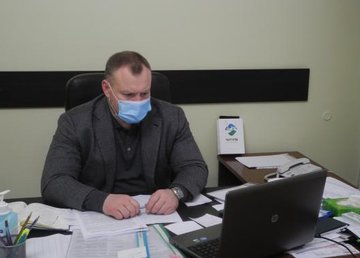 На Харьковщине 99,8% детей-сирот устроены в семейные формы воспитания