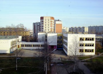 На Харьковщине дознаватели направили в суд обвинительный акт в отношении мужчины, который совершил хулиганские действия на территории школы