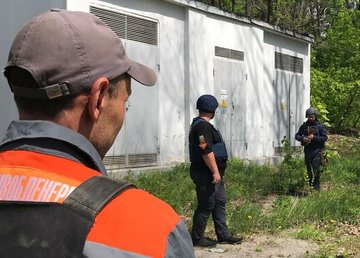 На Харьковщине еще более 7,5 тыс. потребителей снова со светом – Кирилл Тимошенко На Харьковщине еще более 7,5 тыс. потребителей снова со светом – Кирилл Тимошенко