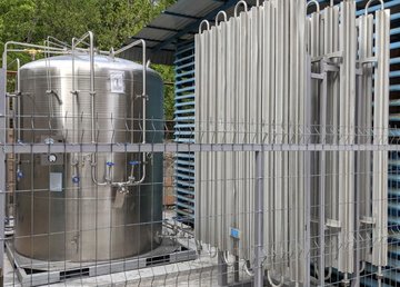 На Харьковщине к поточному кислороду подключили еще 100 коек для больных COVID-19 На Харьковщине к поточному кислороду подключили еще 100 коек для больных COVID-19