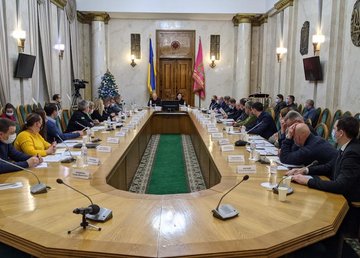 На Харьковщине карантинные мероприятия будут продлены до 28 февраля 2021 года На Харьковщине карантинные мероприятия будут продлены до 28 февраля 2021 года