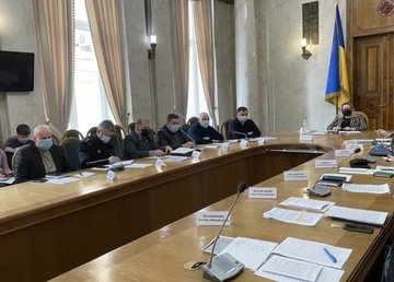 На Харьковщине контролируют соблюдение условий локдауна