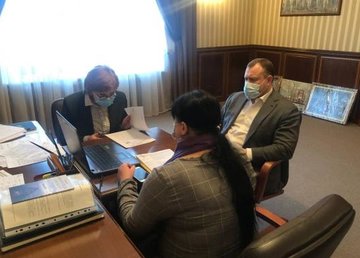 На Харьковщине - наибольшее количество патронатных семей в Украине На Харьковщине - наибольшее количество патронатных семей в Украине