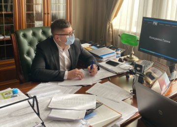 На Харьковщине обсудили этапы внедрения земельной реформы На Харьковщине обсудили этапы внедрения земельной реформы