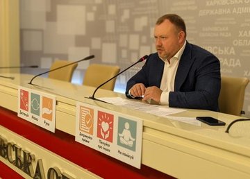 На Харьковщине педагогам сделали более 54 000 прививок против COVID-19