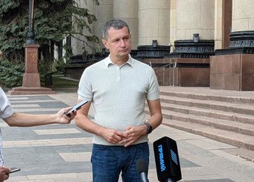 На Харьковщине планируют открыть 10 центров оценивания уровня владения украинским языком На Харьковщине планируют открыть 10 центров оценивания уровня владения украинским языком