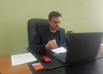 На Харьковщине планируют подключить к оптическому интернету более 200 сел