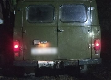 На Харьковщине полицейские разоблачили школьника в завладении транспортными средствами На Харьковщине полицейские разоблачили школьника в завладении транспортными средствами