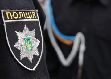 На Харьковщине полицейские сообщили о подозрении мужчине, который едва не убил человека На Харьковщине полицейские сообщили о подозрении мужчине, который едва не убил человека