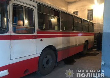 На Харьковщине полицейские выясняют обстоятельства травмирования человека На Харьковщине полицейские выясняют обстоятельства травмирования человека