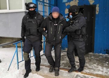 На Харьковщине полицейские задержали интернет-мошенника, который продавал на платформе объявлений несуществующие товары На Харьковщине полицейские задержали интернет-мошенника, который продавал на платформе объявлений несуществующие товары