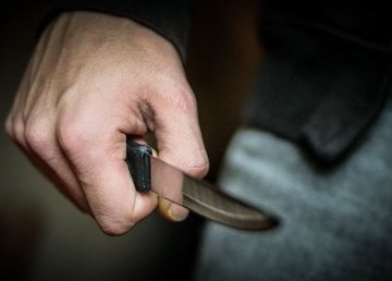 На Харьковщине полицейские задержали мужчину за убийство знакомого На Харьковщине полицейские задержали мужчину за убийство знакомого