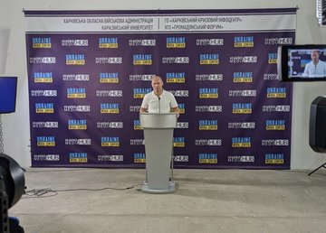 На Харьковщине постепенно возобновляется финансирование подготовки и участия спортсменов в соревнованиях На Харьковщине постепенно возобновляется финансирование подготовки и участия спортсменов в соревнованиях