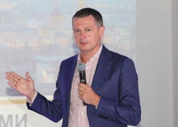 На Харьковщине презентовали реформу финансирования высшего образования