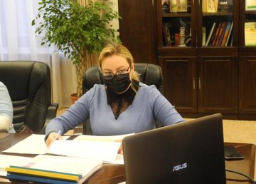 На Харьковщине продолжается процесс передачи объектов собственности и имущества районов в собственность общин На Харьковщине продолжается процесс передачи объектов собственности и имущества районов в собственность общин