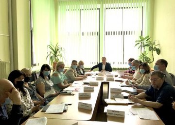 На Харьковщине продолжается работа по погашению задолженности по заработной плате и другим выплатам На Харьковщине продолжается работа по погашению задолженности по заработной плате и другим выплатам