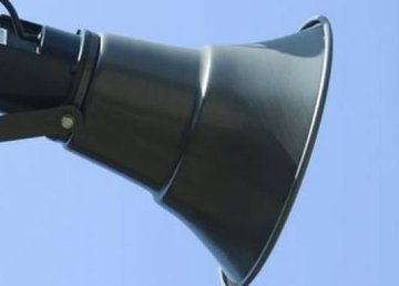 На Харьковщине проведут плановую проверку средств оповещения населения На Харьковщине проведут плановую проверку средств оповещения населения