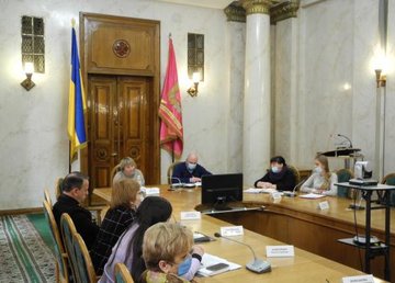 На Харьковщине проверили, в каких условиях живут дети, вернувшиеся из интернатов на период карантина На Харьковщине проверили, в каких условиях живут дети, вернувшиеся из интернатов на период карантина