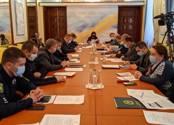 На Харьковщине проводят проверки нелегальных домов престарелых и других соцучреждений