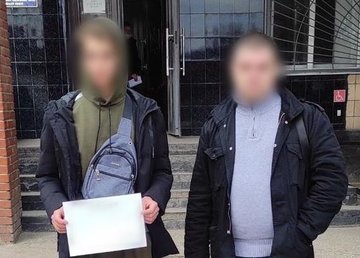 На Харьковщине работники полиции оперативно разыскали пропавшего подростка На Харьковщине работники полиции оперативно разыскали пропавшего подростка