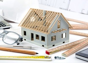 На Харьковщине растут объемы строительства жилья